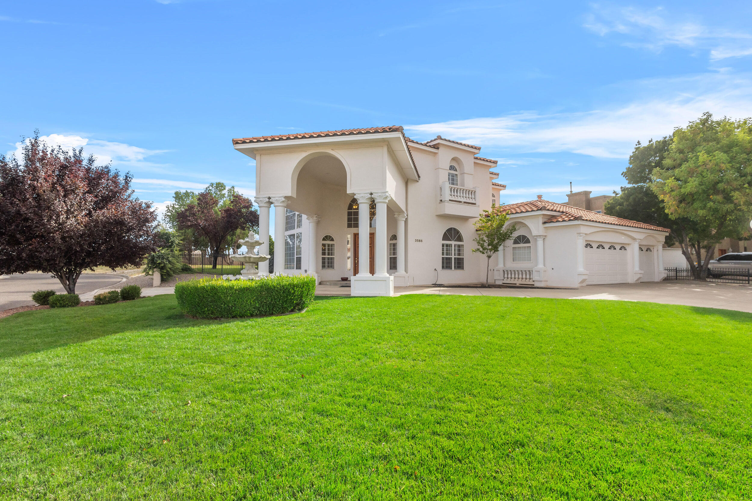 3566 White Horse Drive, Rio Rancho, New Mexico image 8