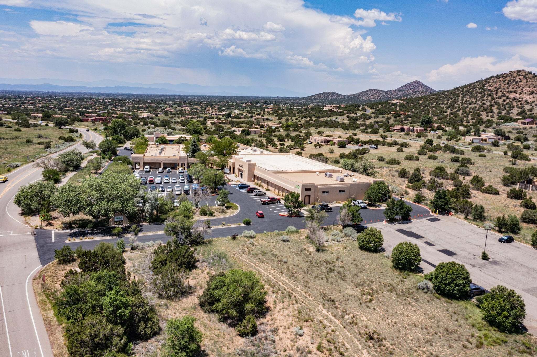 18 Azul Loop, Santa Fe, New Mexico image 49