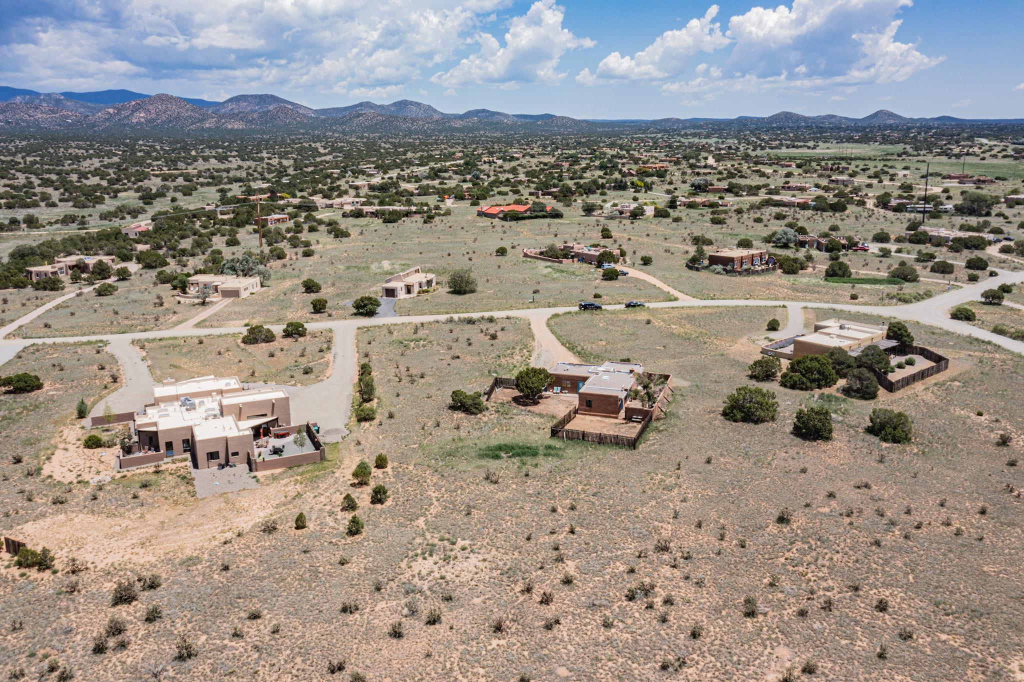 18 Azul Loop, Santa Fe, New Mexico image 45