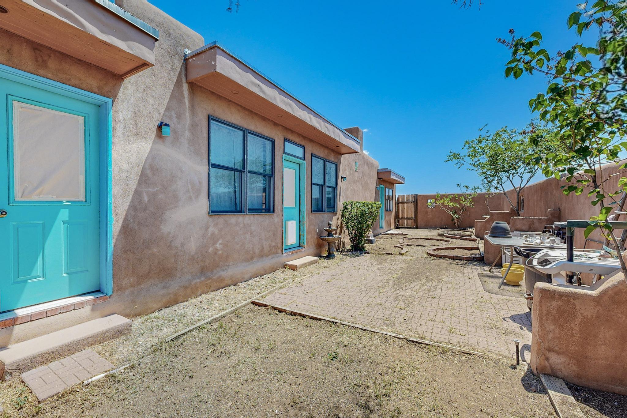 18 Azul Loop, Santa Fe, New Mexico image 36