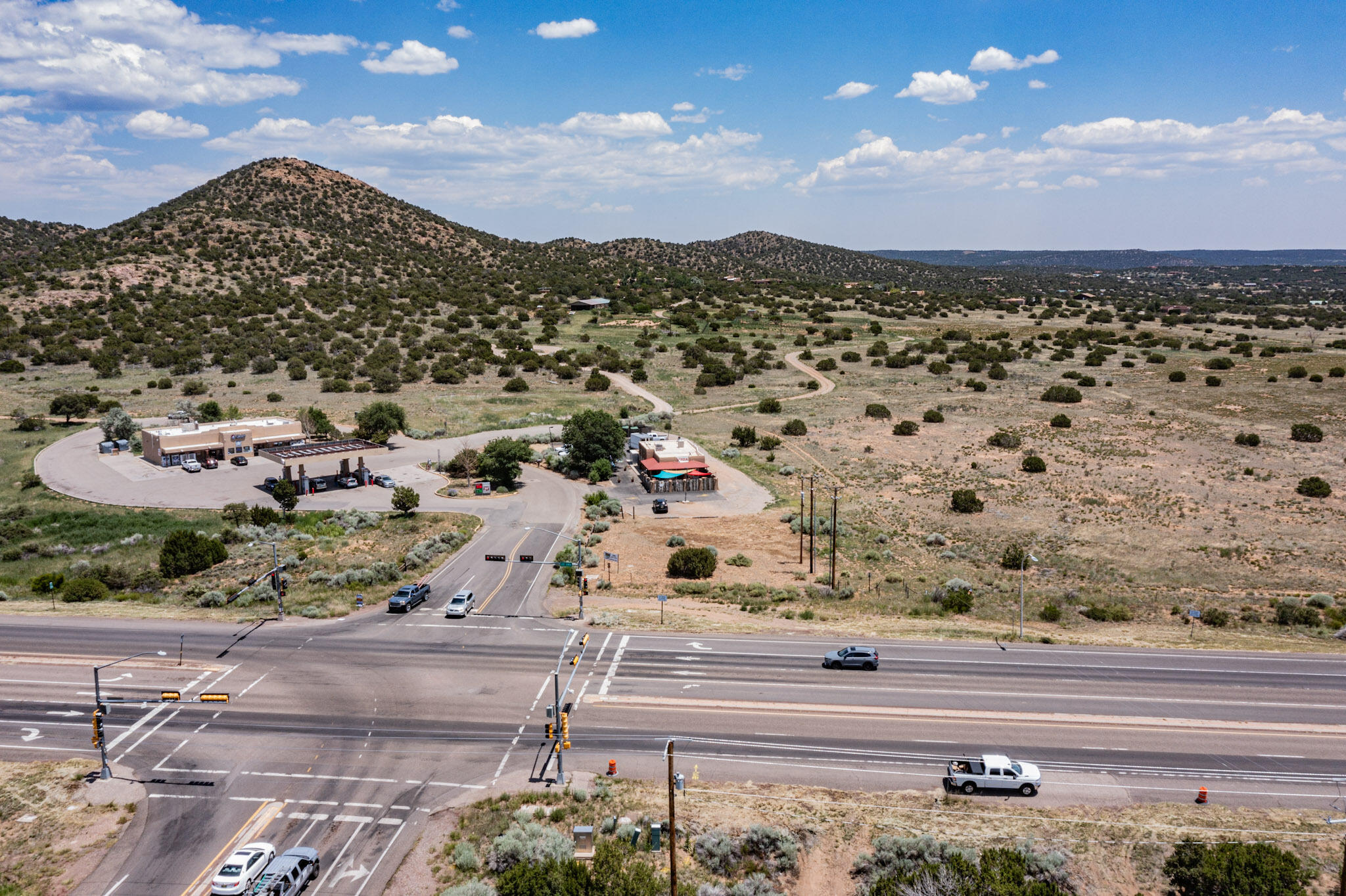 18 Azul Loop, Santa Fe, New Mexico image 50