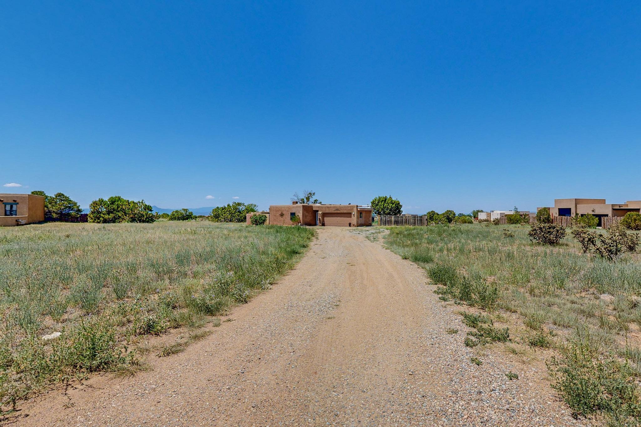 18 Azul Loop, Santa Fe, New Mexico image 46