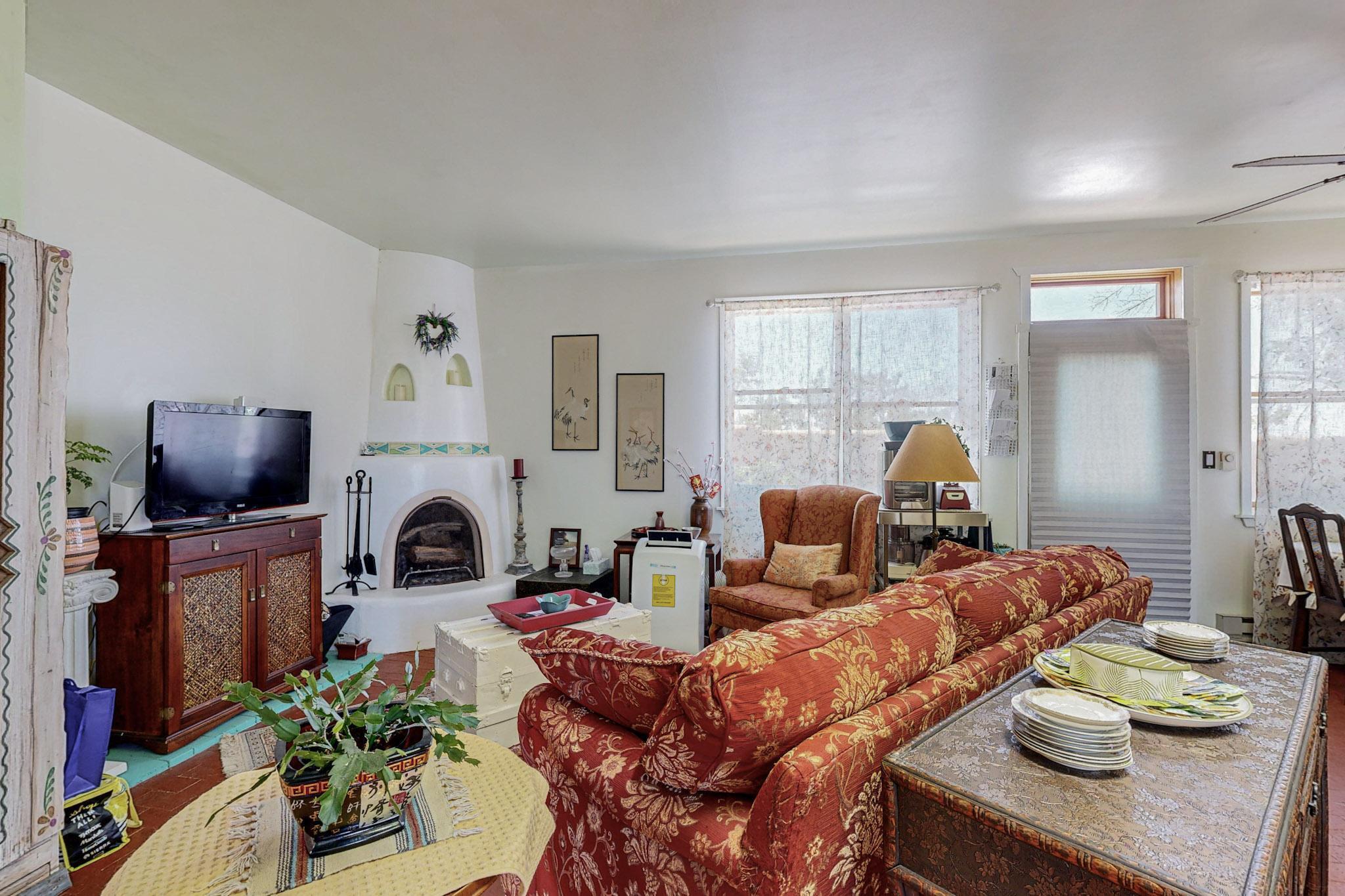 18 Azul Loop, Santa Fe, New Mexico image 9