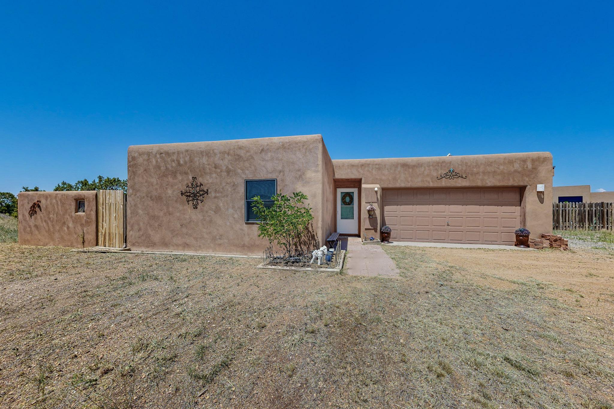 18 Azul Loop, Santa Fe, New Mexico image 2