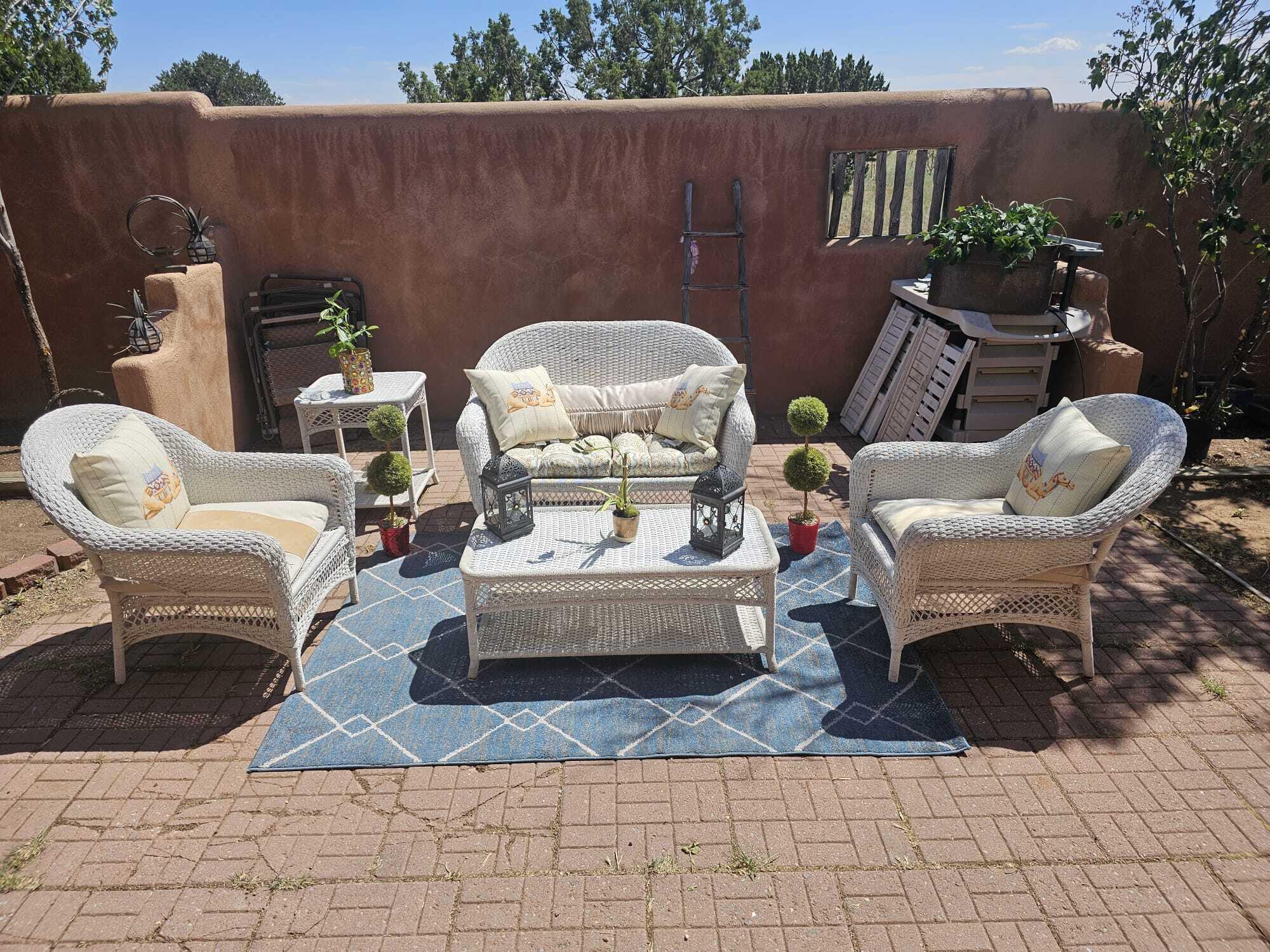 18 Azul Loop, Santa Fe, New Mexico image 35