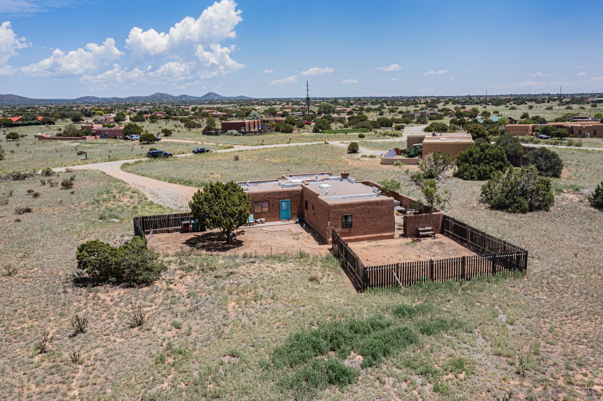 18 Azul Loop, Santa Fe, New Mexico image 41