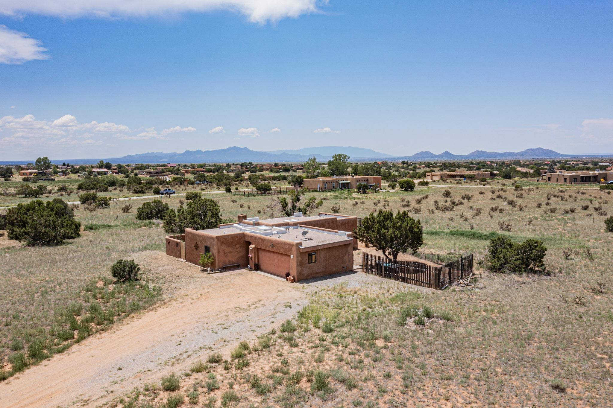 18 Azul Loop, Santa Fe, New Mexico image 39