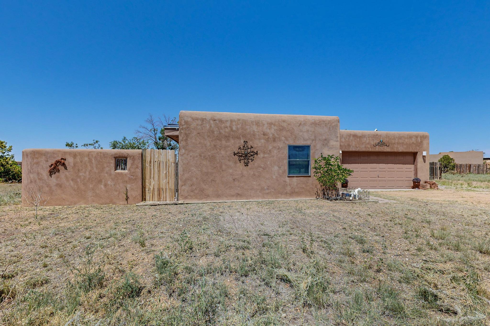 18 Azul Loop, Santa Fe, New Mexico image 4