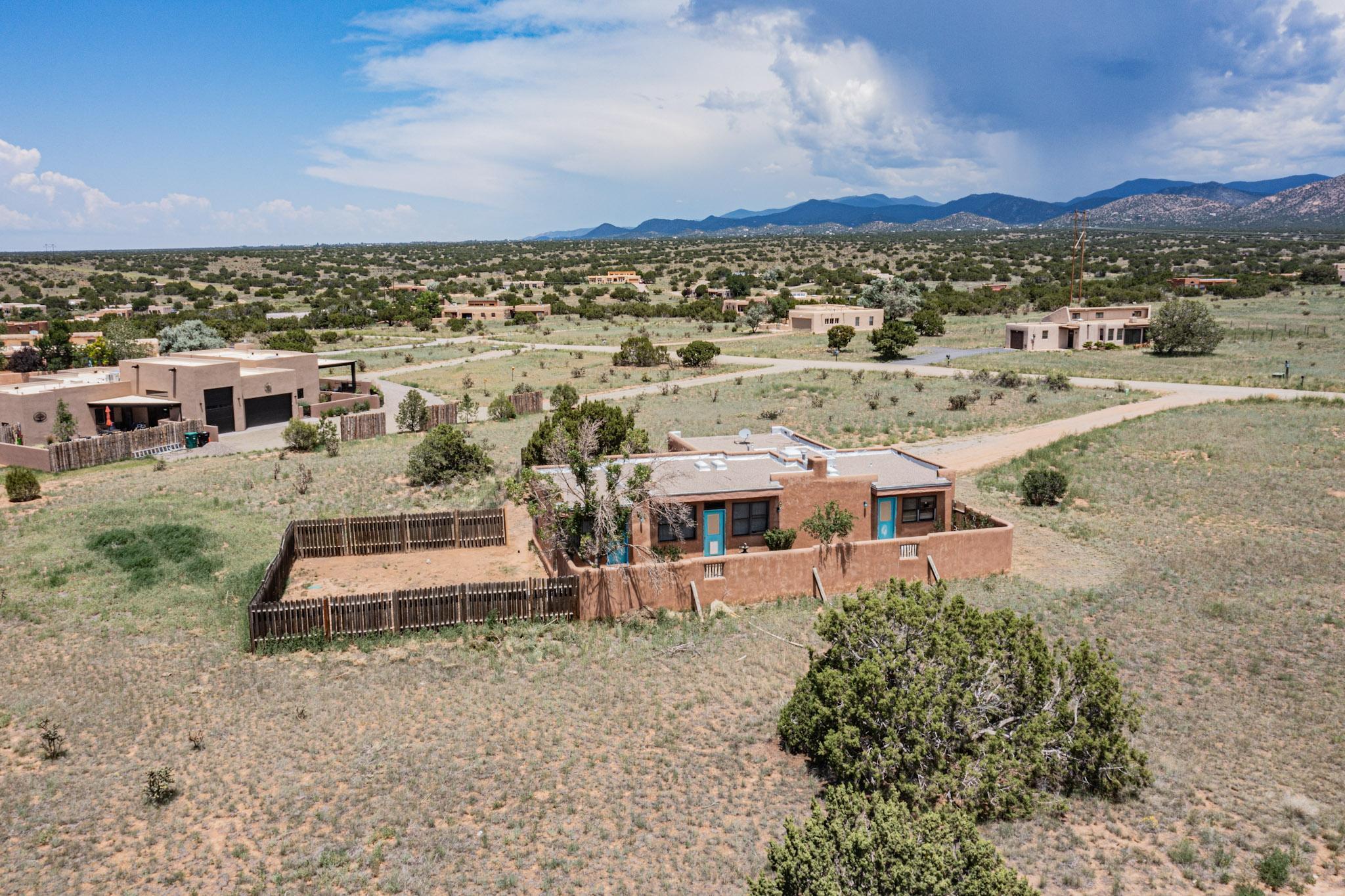 18 Azul Loop, Santa Fe, New Mexico image 42