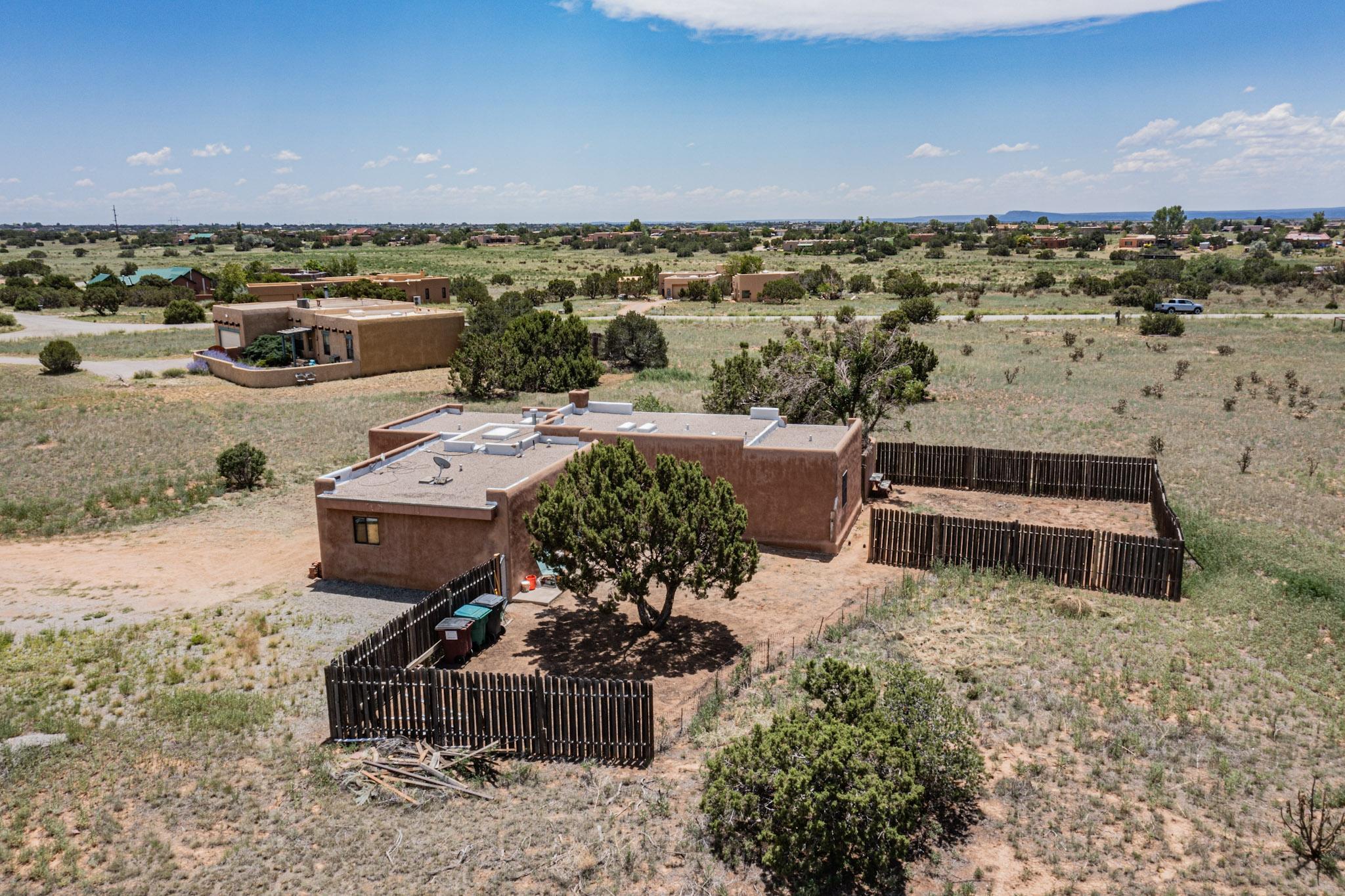 18 Azul Loop, Santa Fe, New Mexico image 40