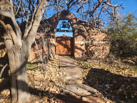 Vacant Land For Sale - 30 Pluma Road<br/> Belen, NM 87002