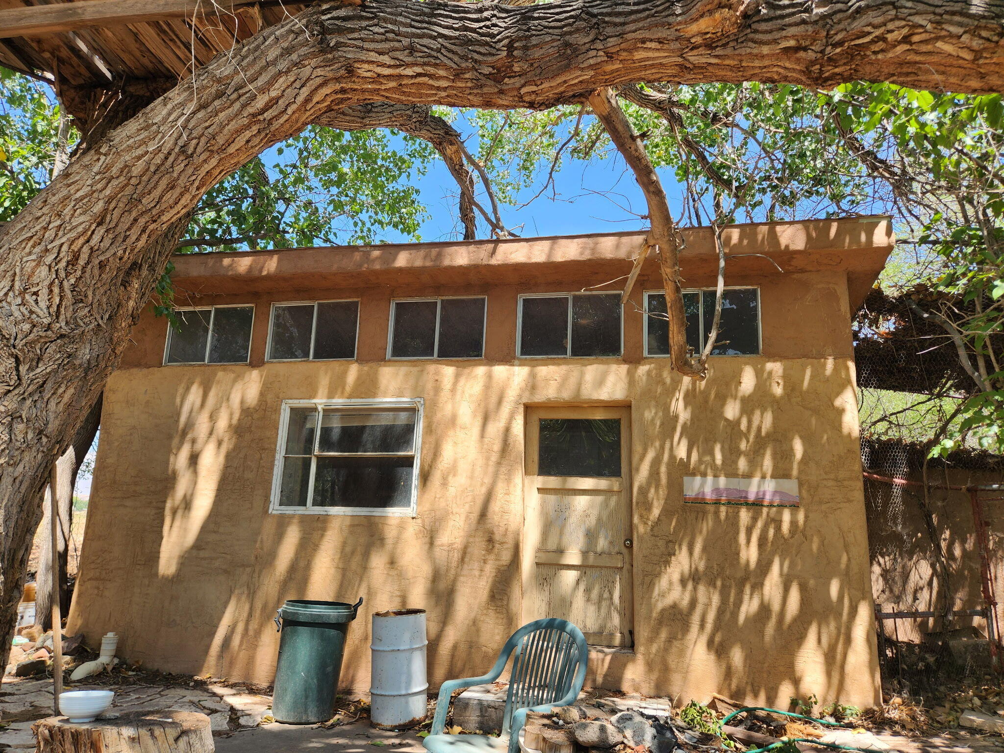 30 Pluma Road