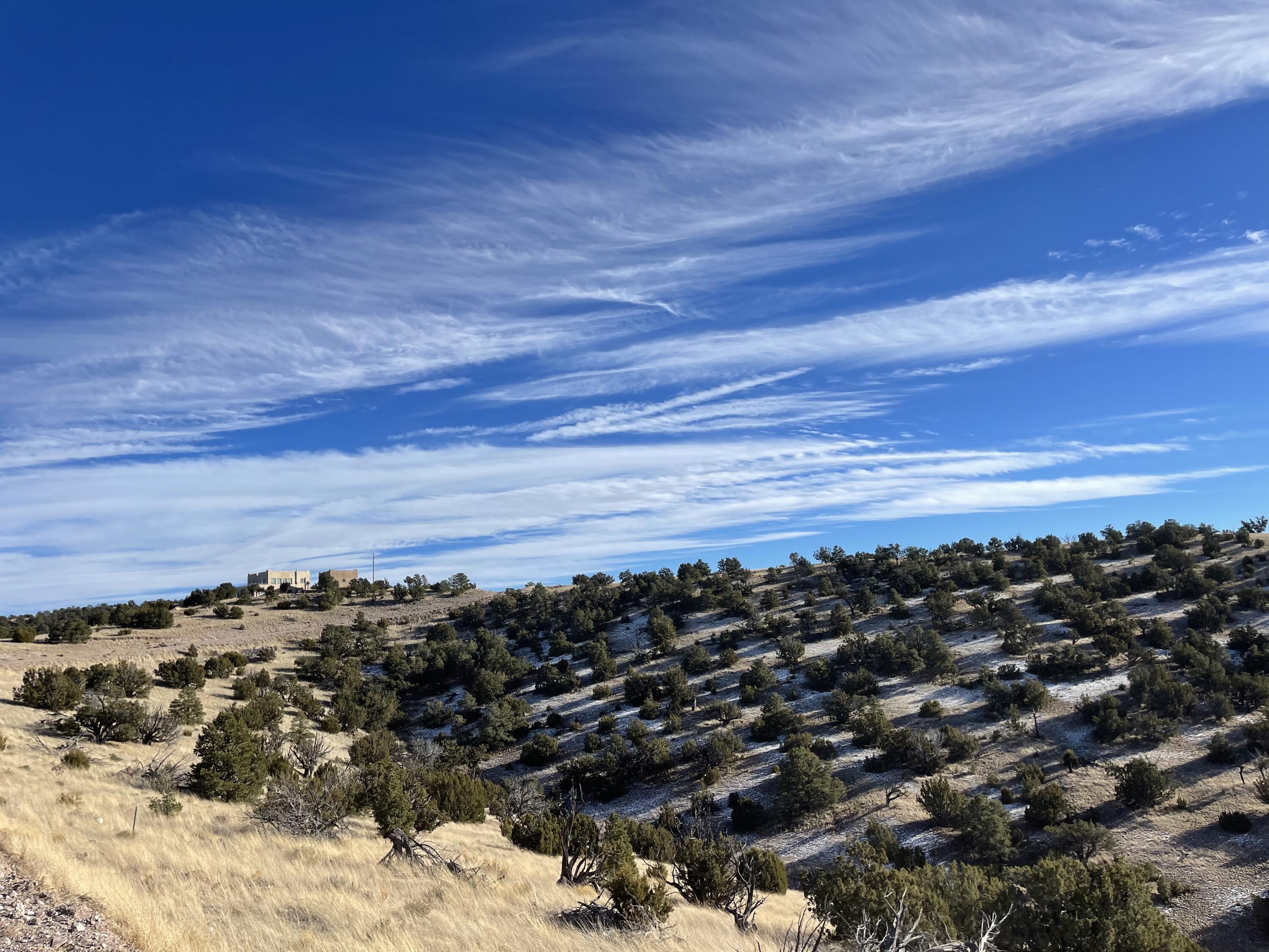 Lot 129 Pinon Springs, Magdalena, New Mexico image 11