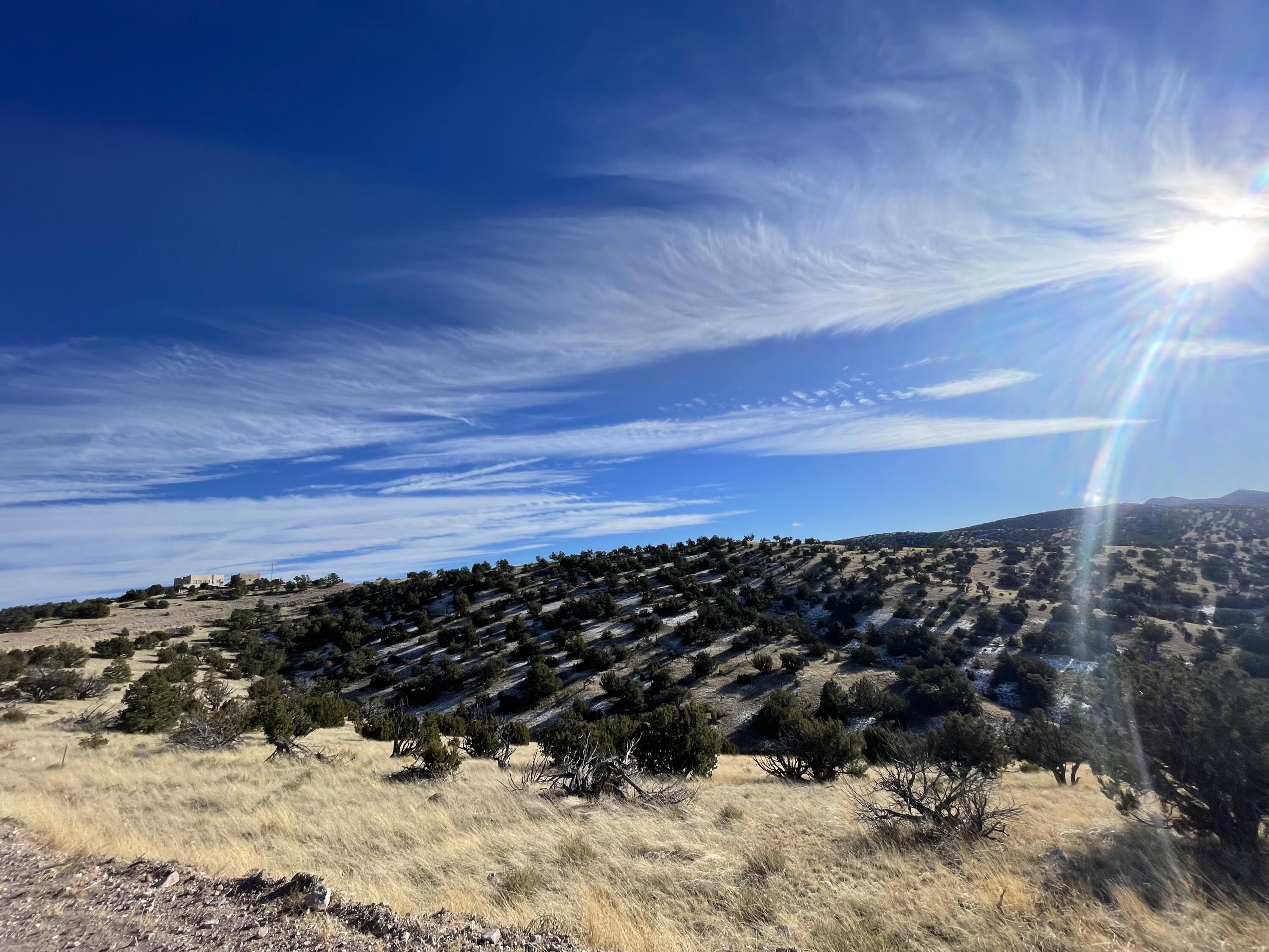 Lot 129 Pinon Springs, Magdalena, New Mexico image 8