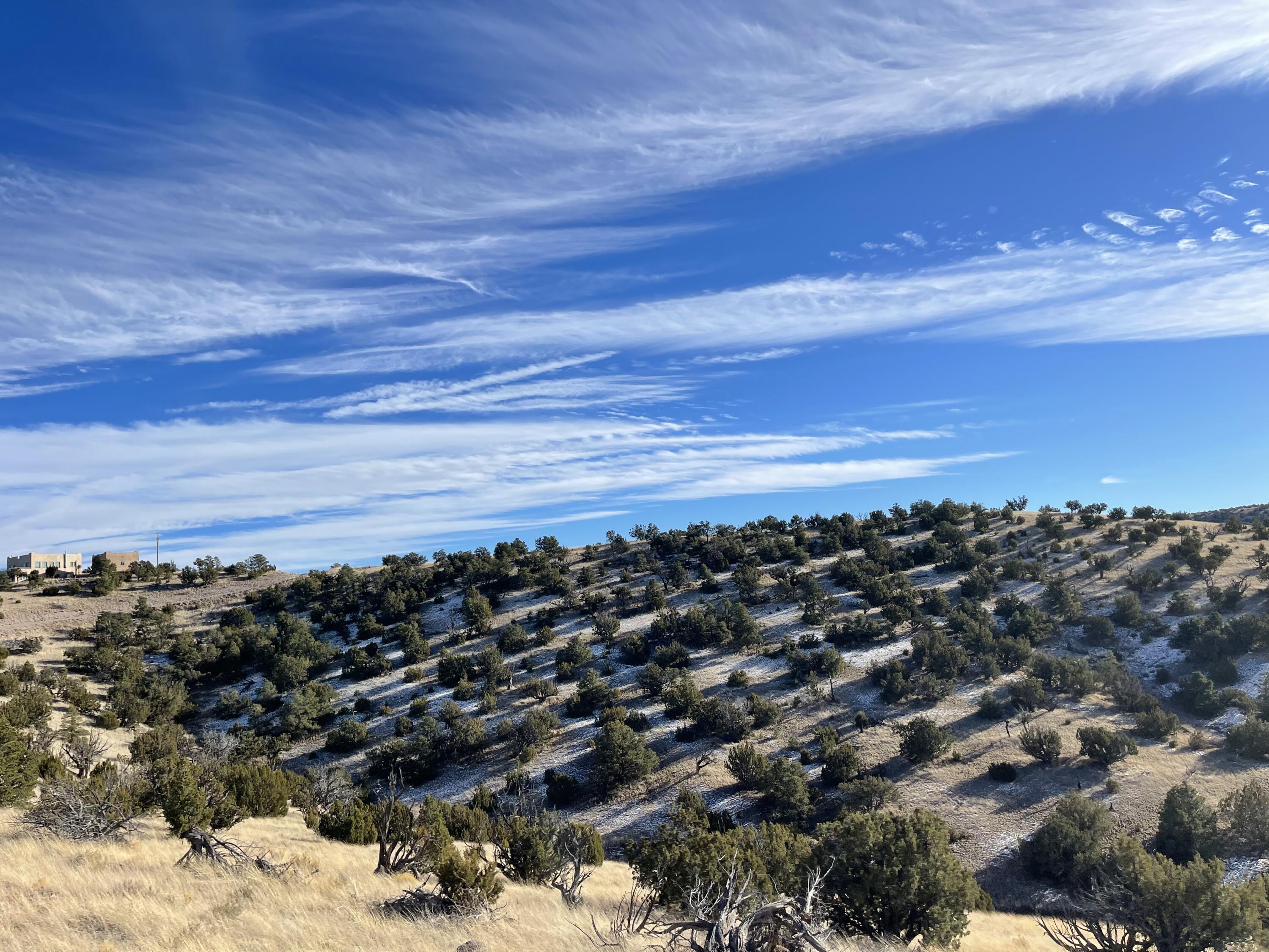 Lot 129 Pinon Springs, Magdalena, New Mexico image 7