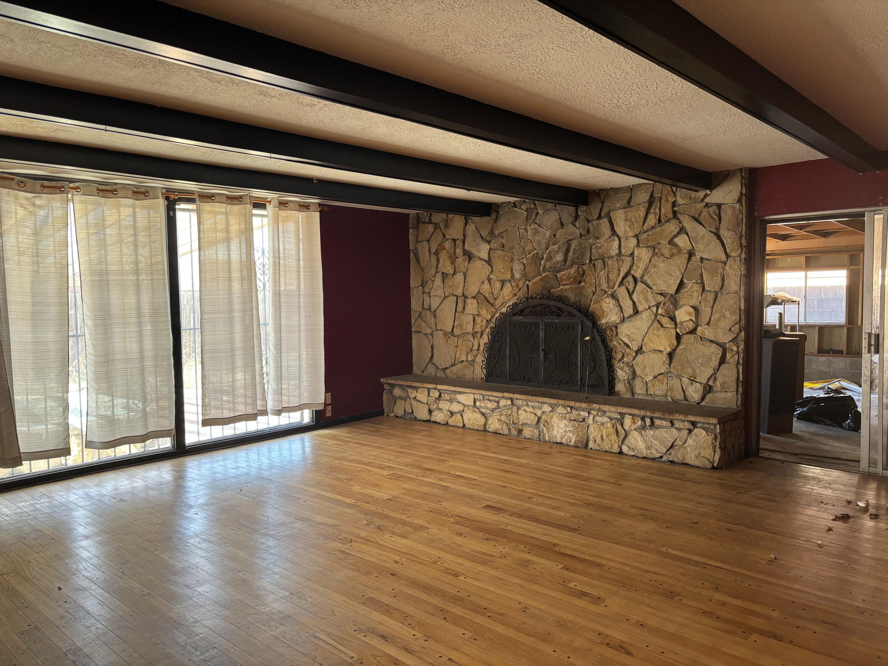 2511 General Marshall Street NE