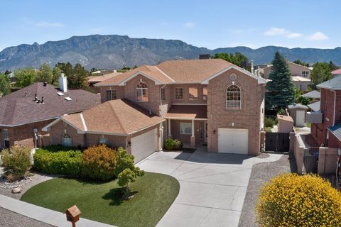 Homes For Sale - 7308 Wadi Musa Drive<br/> Bernalillo County, Albuquerque, NM 87122