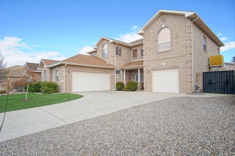 Photo of 7308 Wadi Musa Drive NE, Albuquerque, NM 87122 (MLS # 1102979)