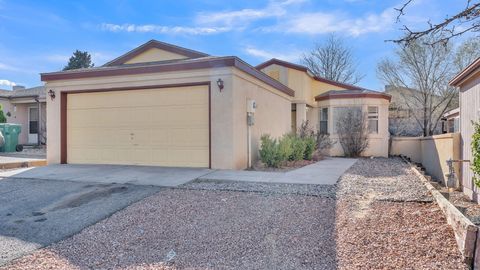 1605 Patti Place NE Rio Rancho NM 87144