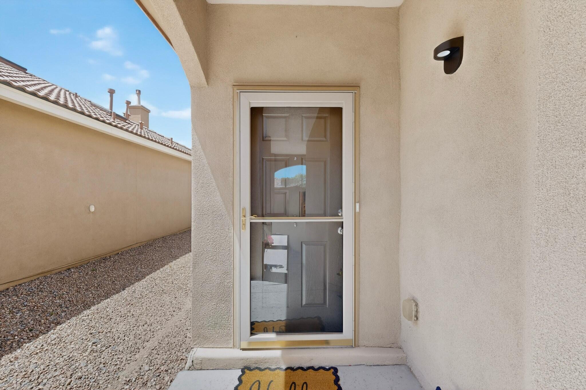 1019 Desert Willow Court
