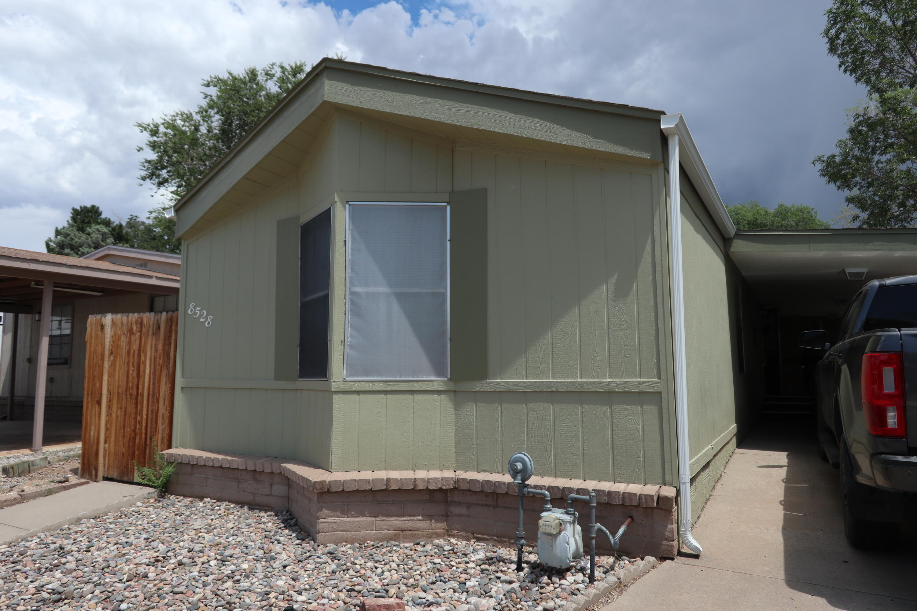 8528 Stream Street, Albuquerque, New Mexico image 2