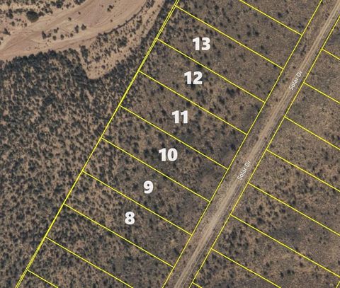 Vacant Land For Sale - 4905 Yellow Knife Drive<br/> Sandoval County, Rio Rancho, NM 87144