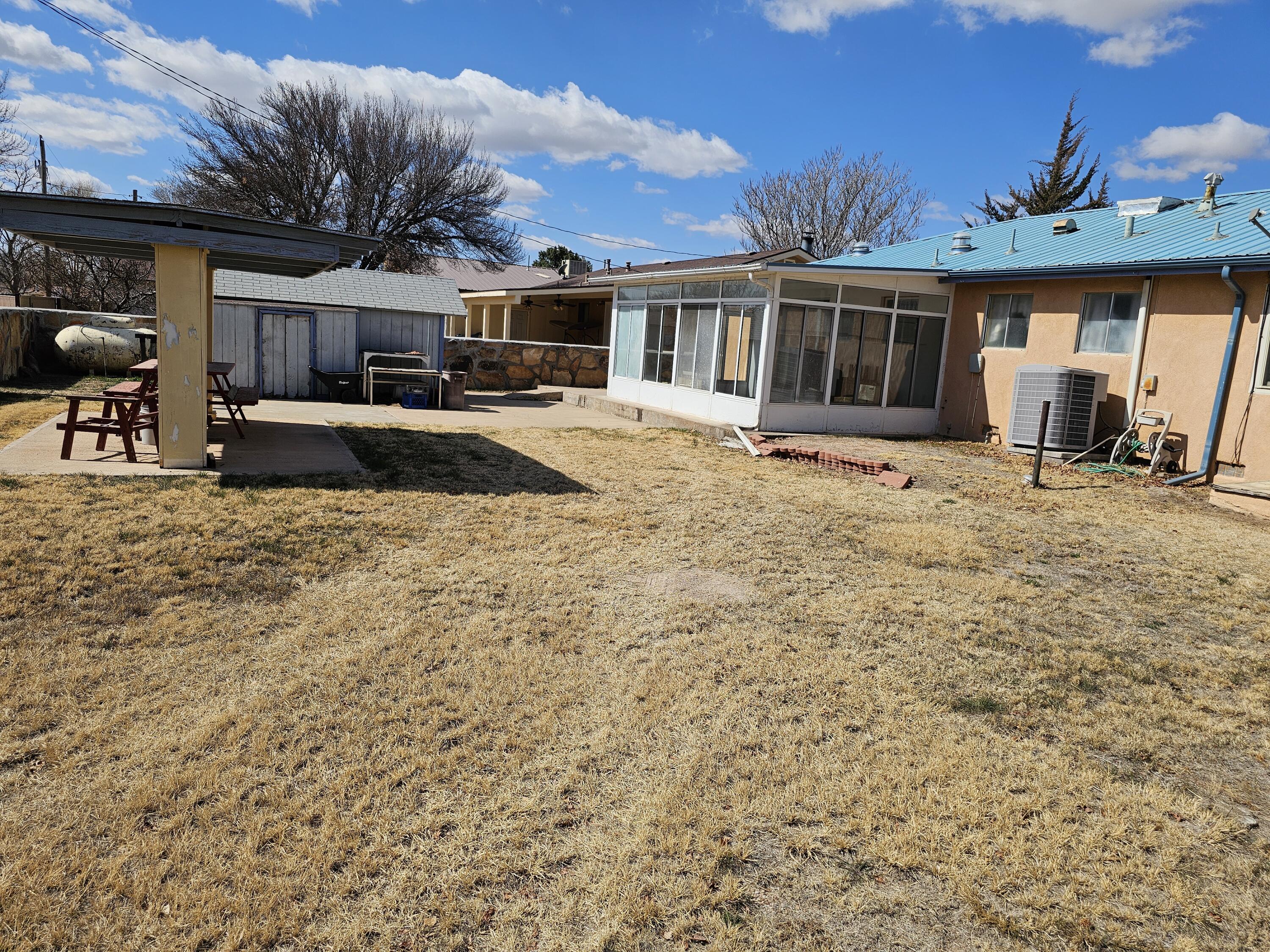 596 Bennie Avenue, Santa Rosa, New Mexico image 16