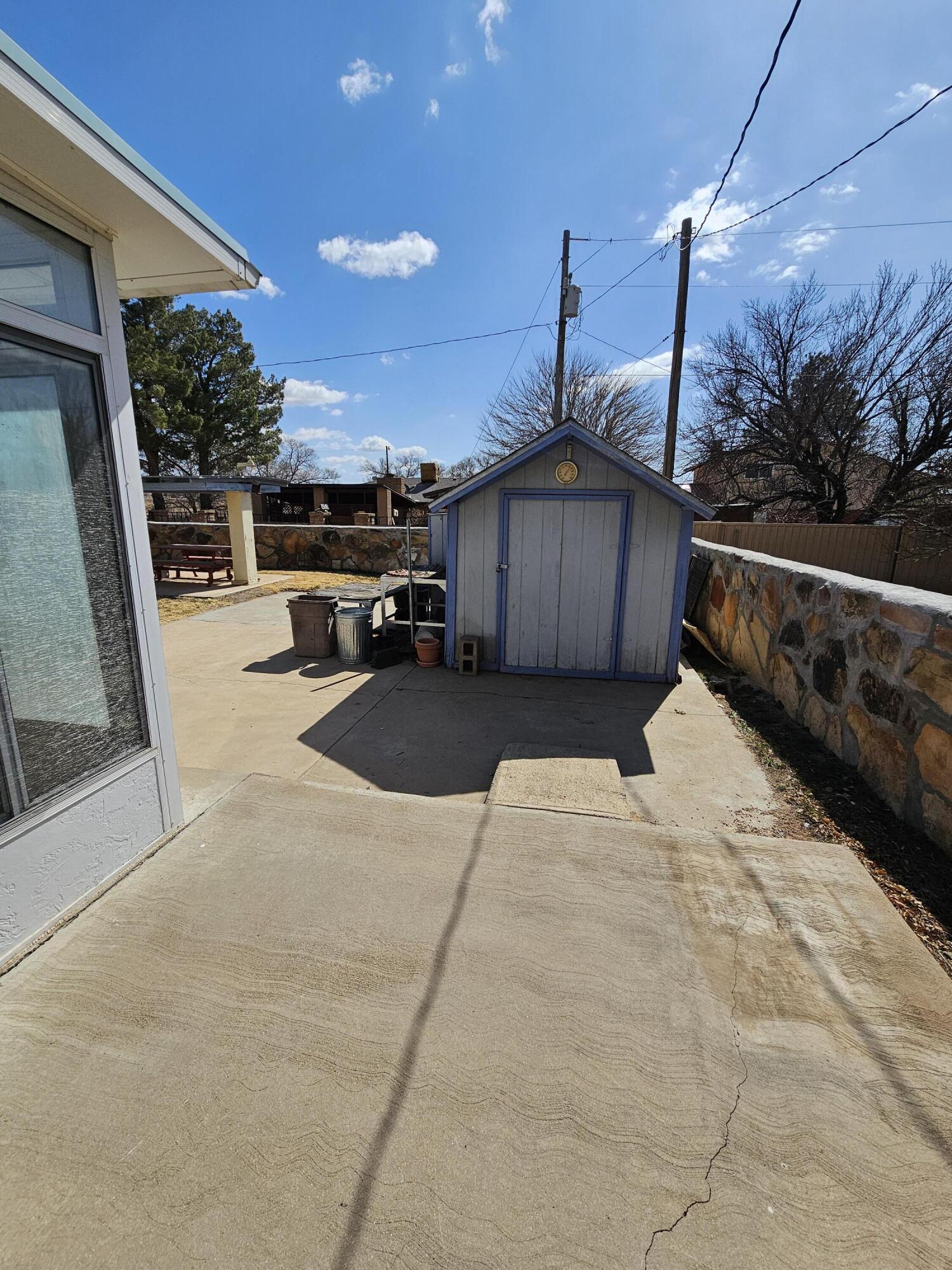 596 Bennie Avenue, Santa Rosa, New Mexico image 15