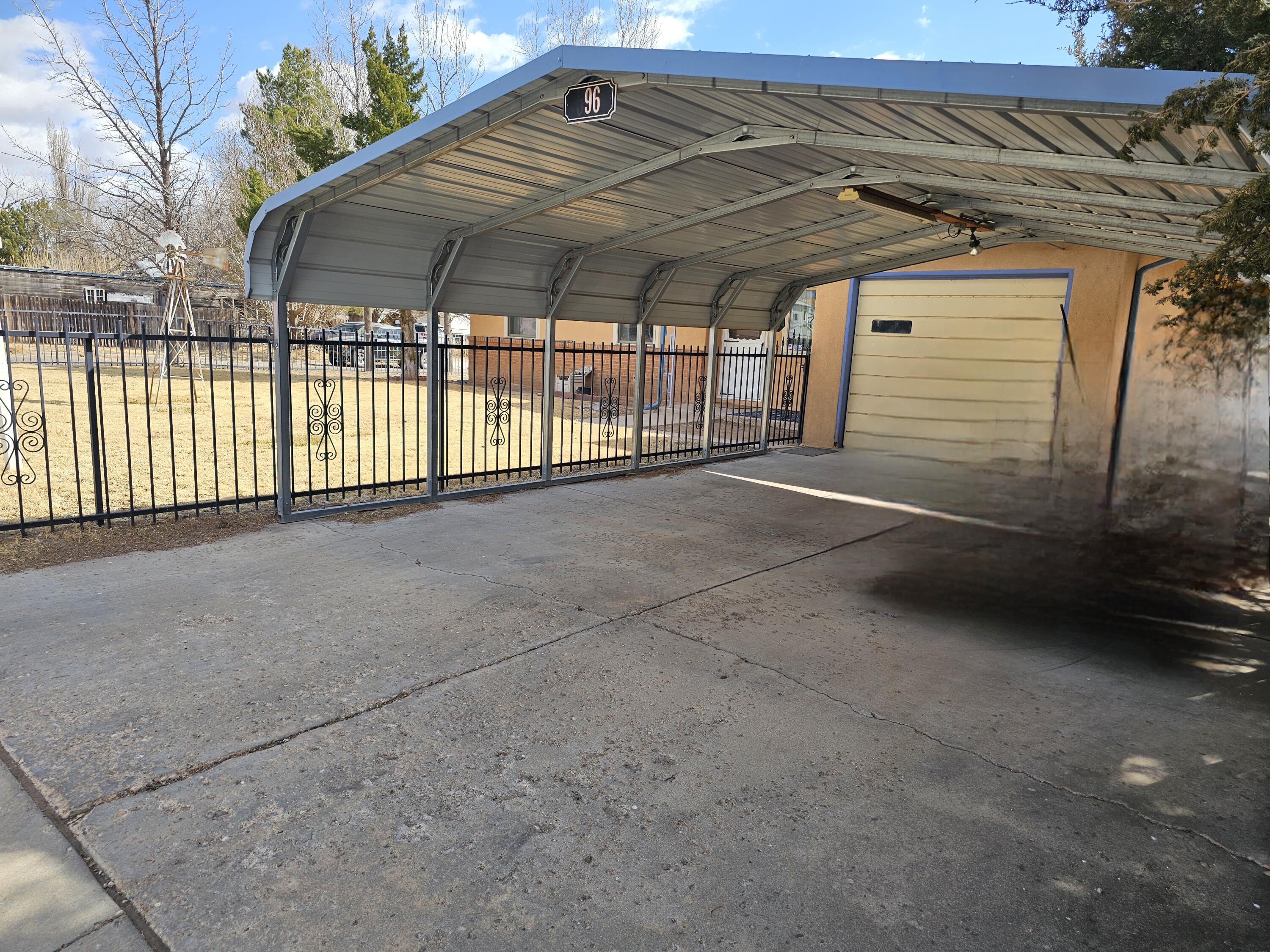 596 Bennie Avenue, Santa Rosa, New Mexico image 3