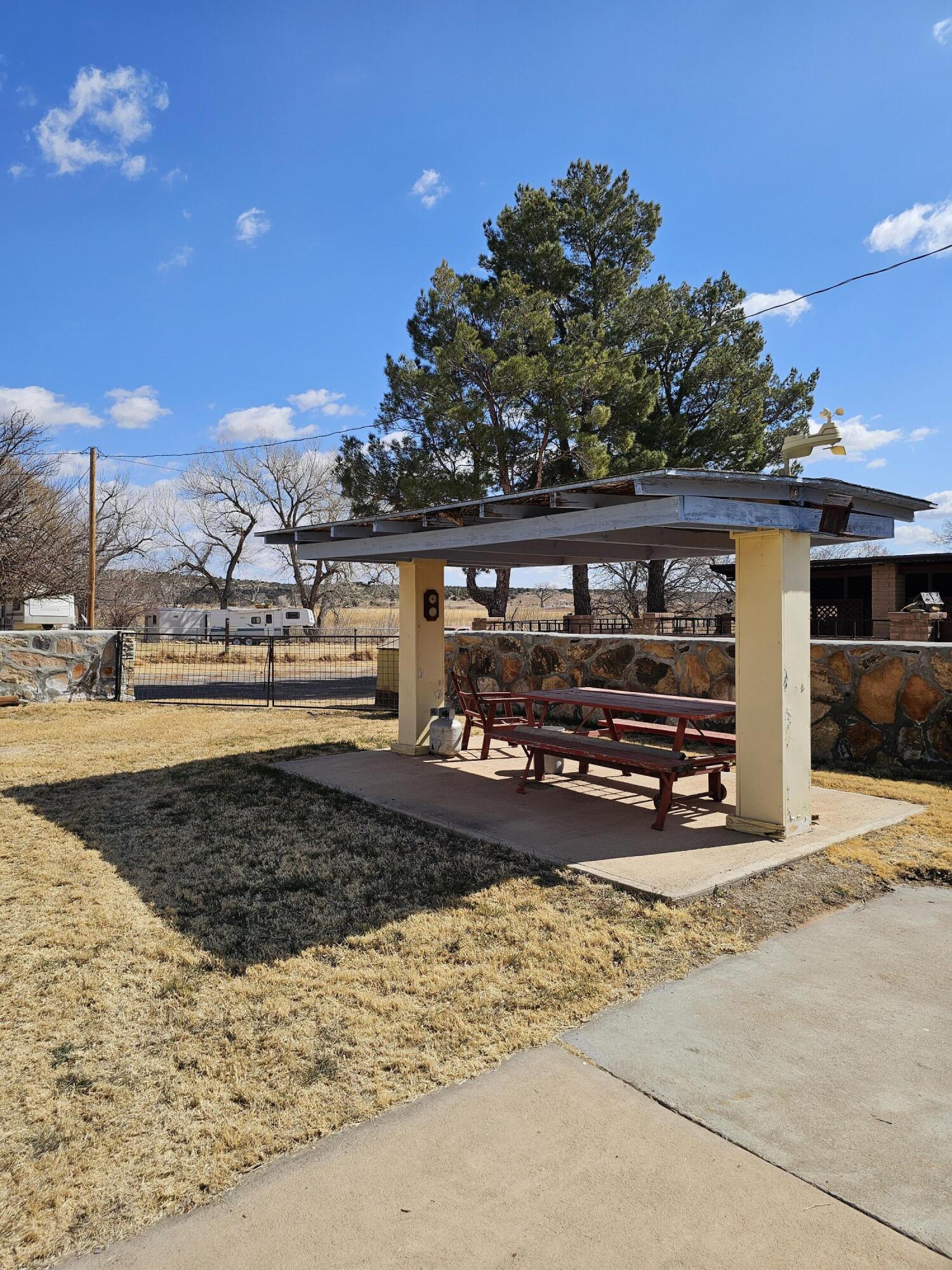 596 Bennie Avenue, Santa Rosa, New Mexico image 17
