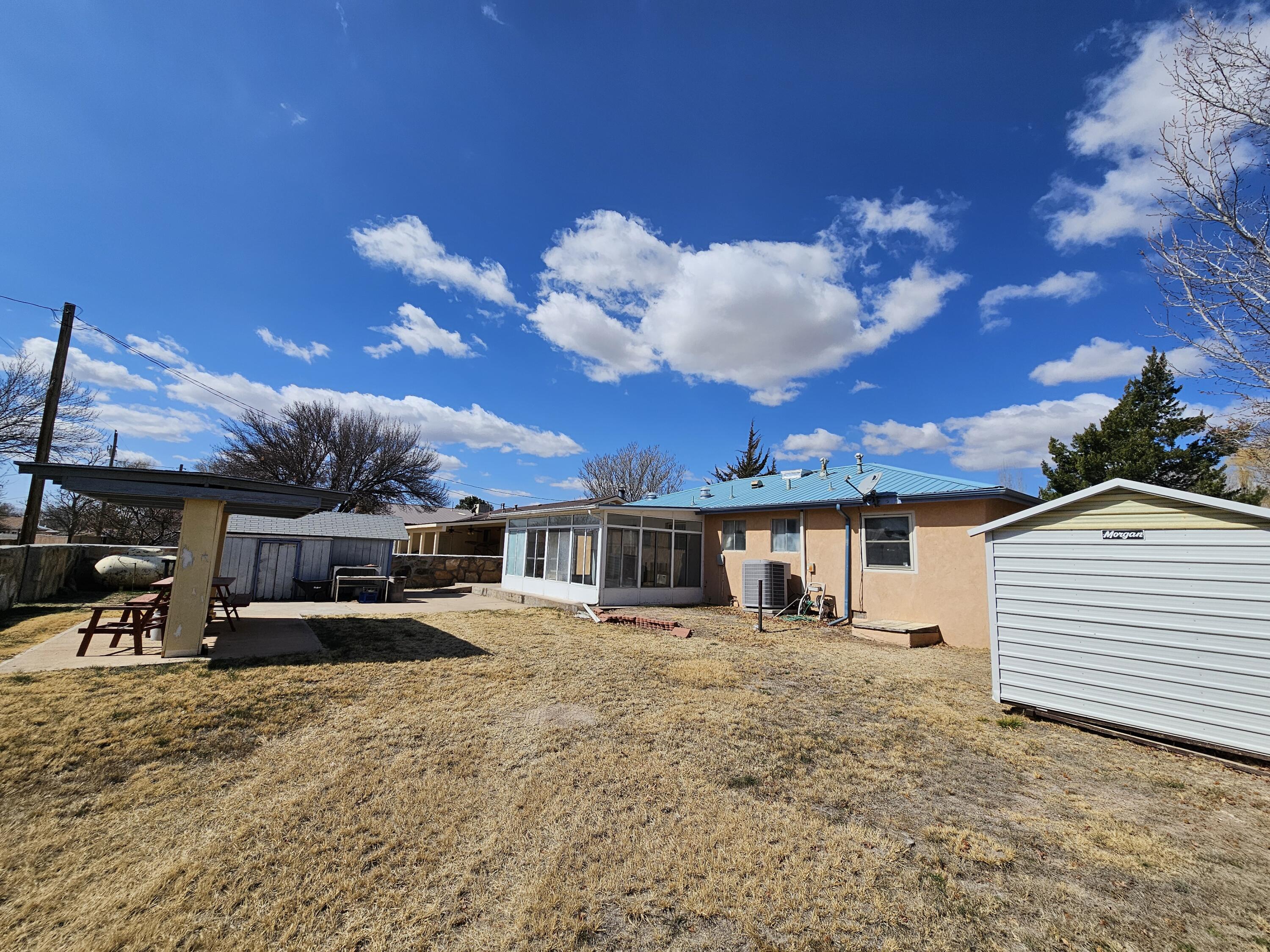 596 Bennie Avenue, Santa Rosa, New Mexico image 18