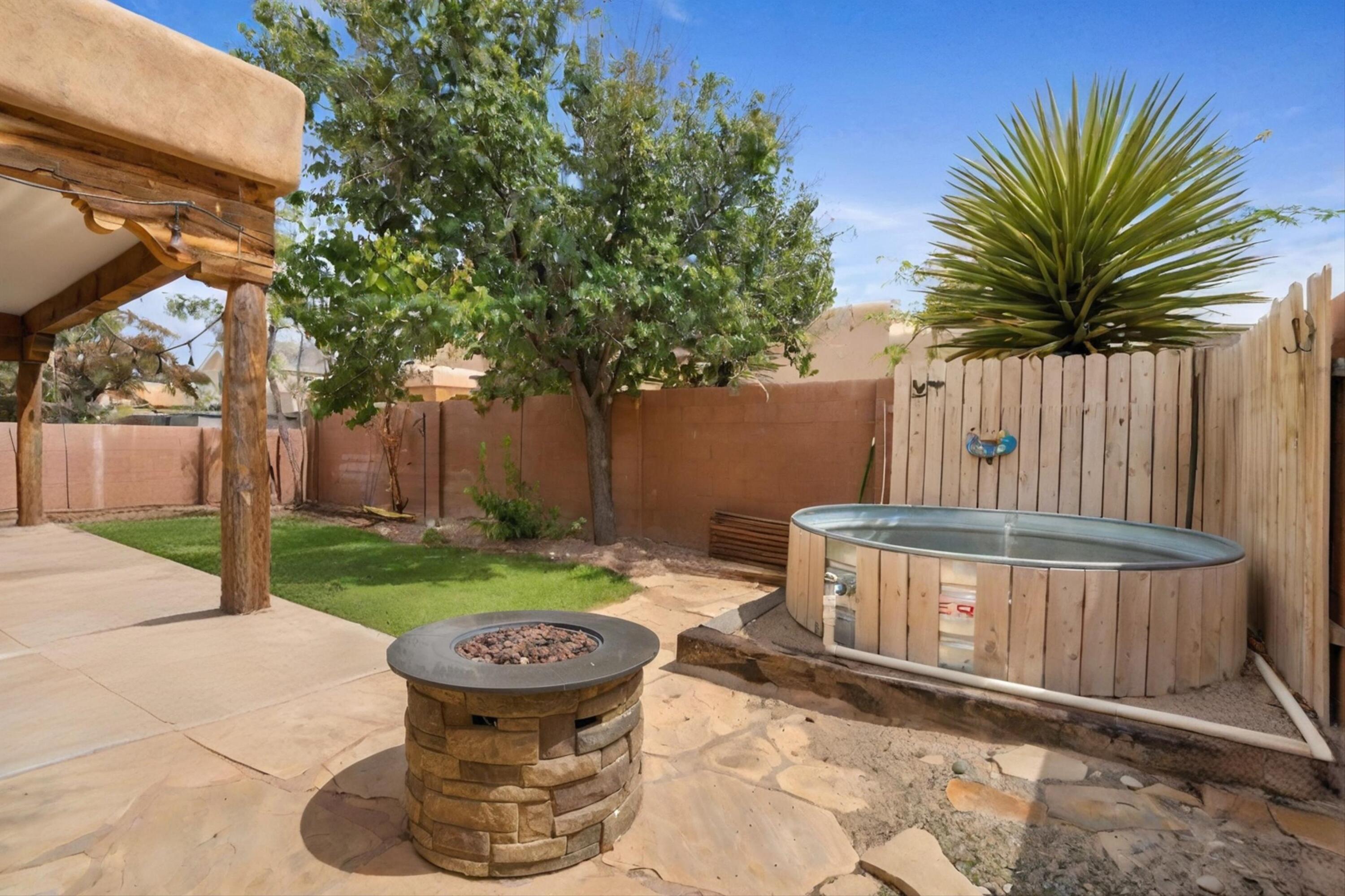 6800 BUTTE VOLCANO Road NW