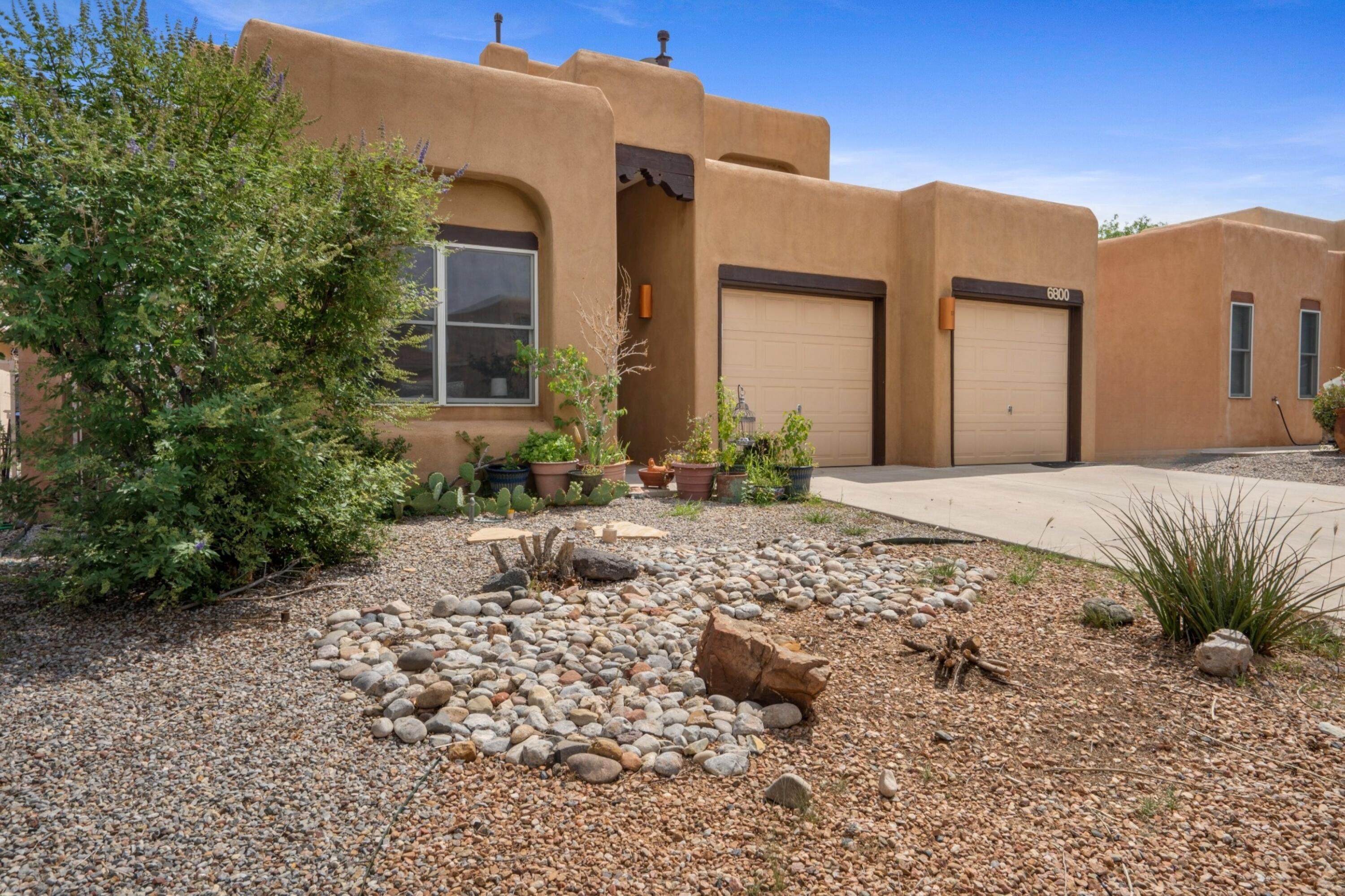 6800 BUTTE VOLCANO Road NW