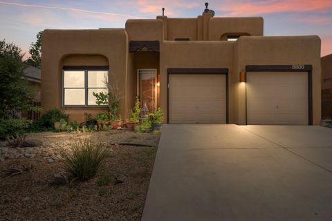 Photo of 6800 BUTTE VOLCANO Road NW, Albuquerque, NM 87120 (MLS # 1088733)