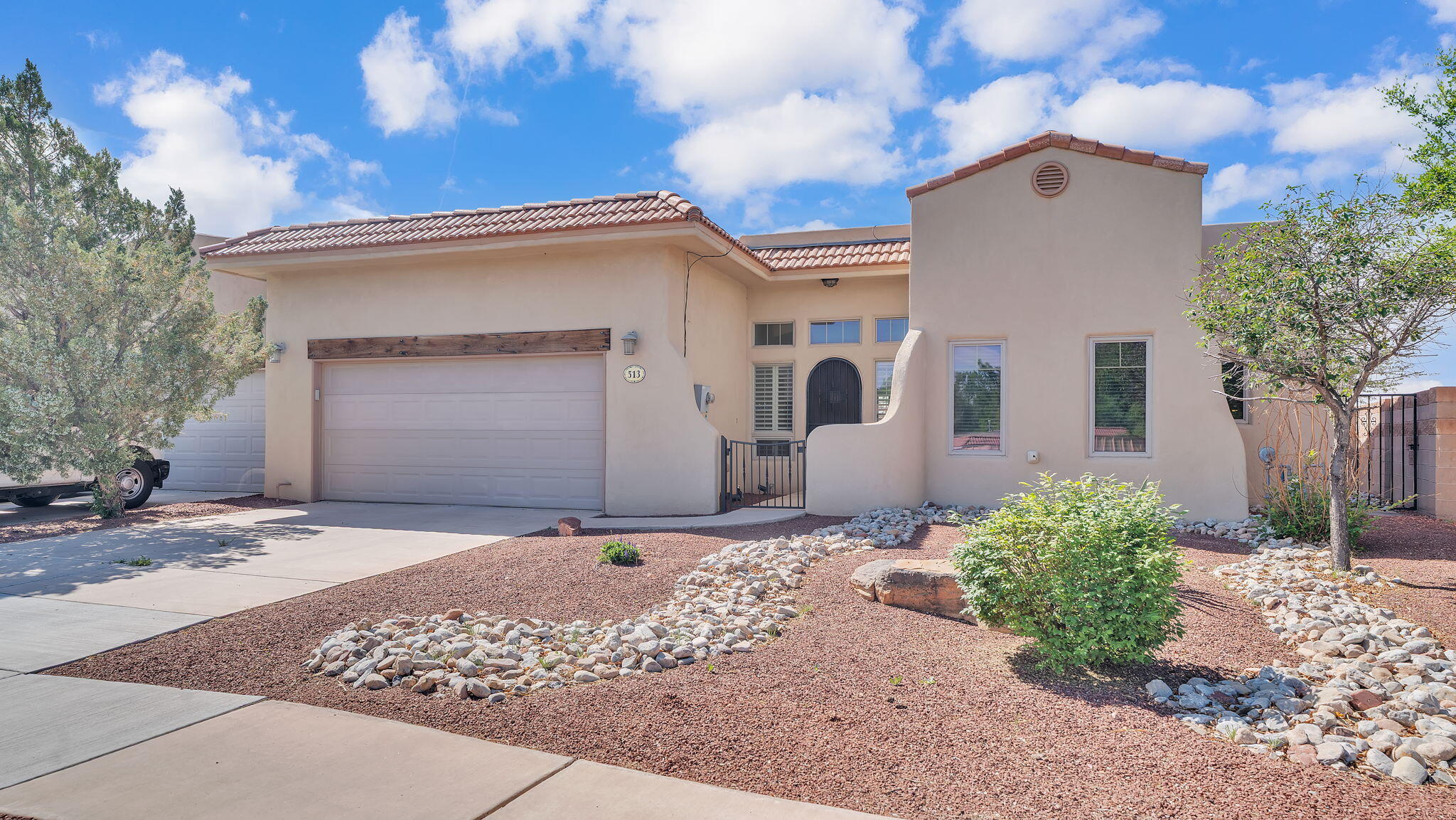 513 Taylor Road, Los Lunas, New Mexico image 1
