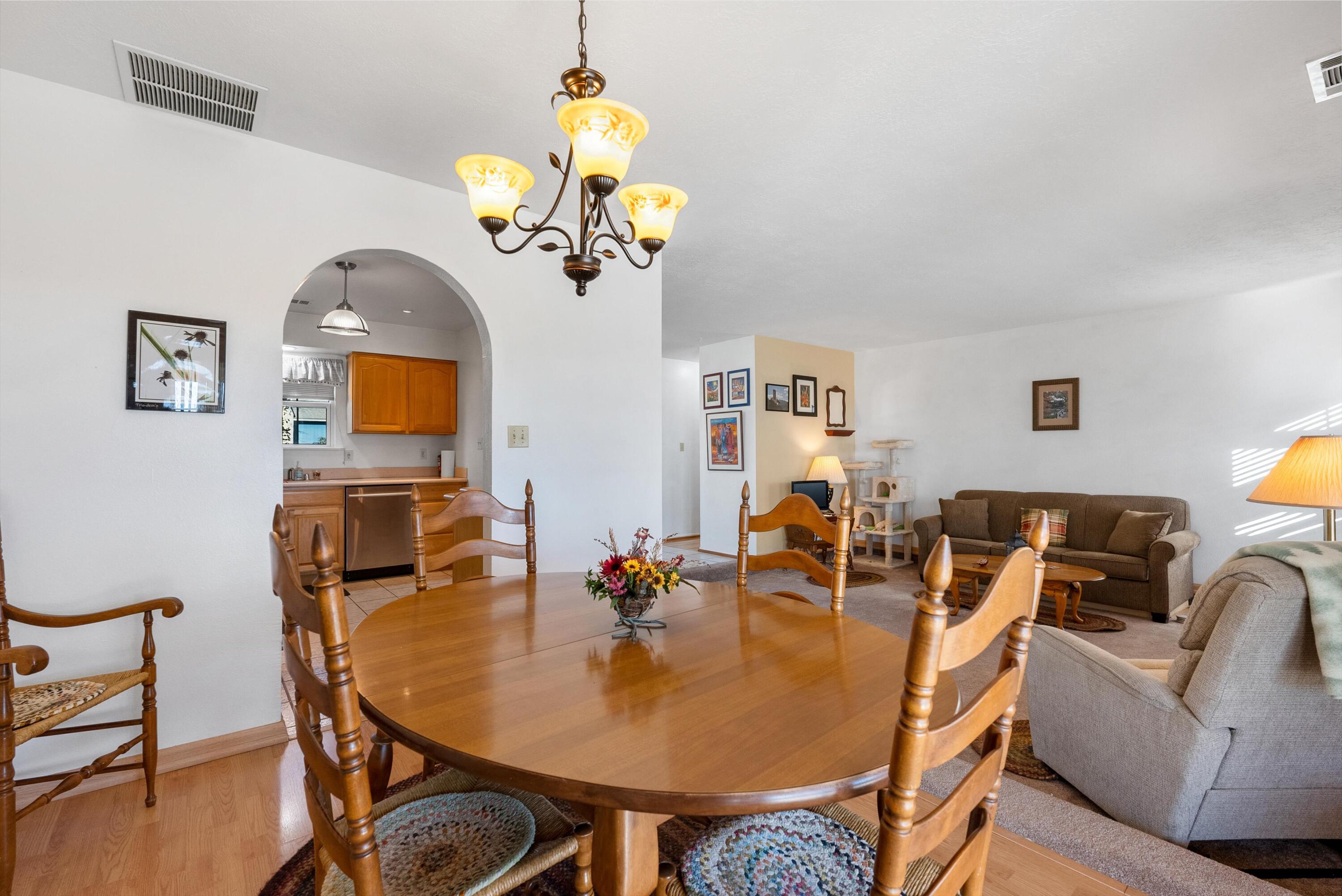 802 Western Hills Drive, Rio Rancho, New Mexico image 10