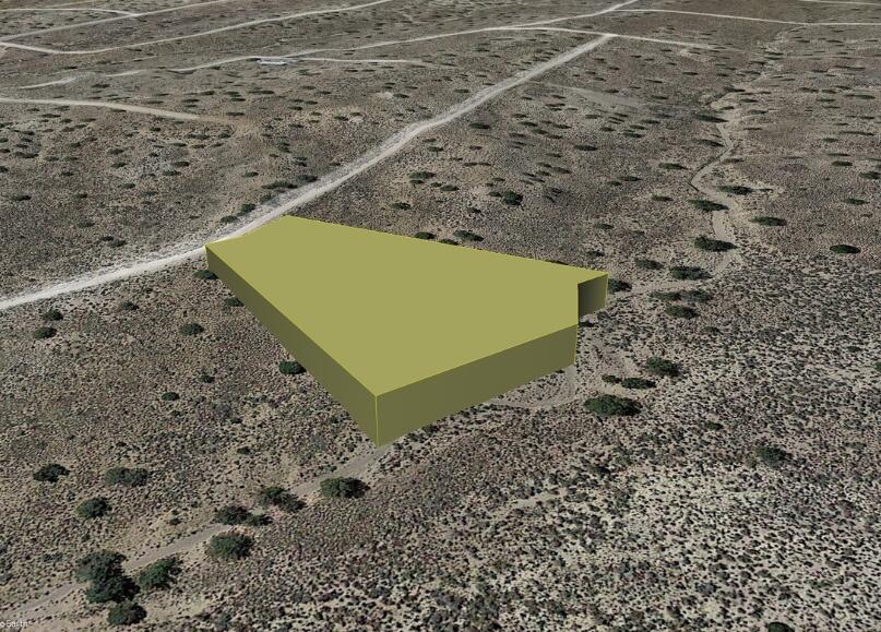Estancia (u6 B67 L47) Road, Rio Rancho, New Mexico image 8