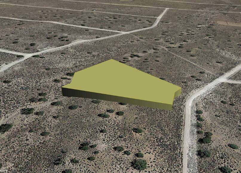 Estancia (u6 B67 L47) Road, Rio Rancho, New Mexico image 3