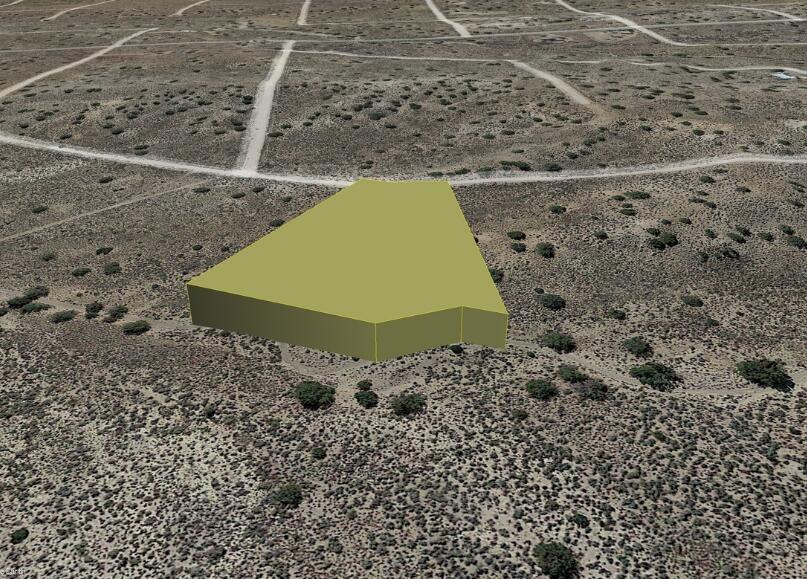 Estancia (u6 B67 L47) Road, Rio Rancho, New Mexico image 1