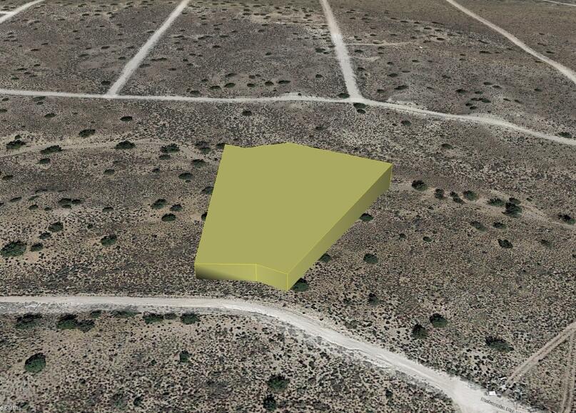Estancia (u6 B67 L47) Road, Rio Rancho, New Mexico image 4