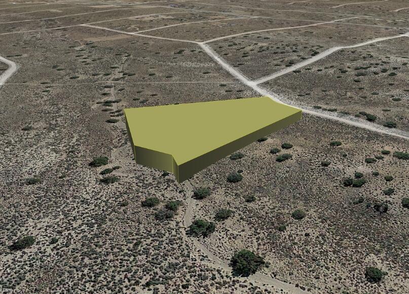 Estancia (u6 B67 L47) Road, Rio Rancho, New Mexico image 2