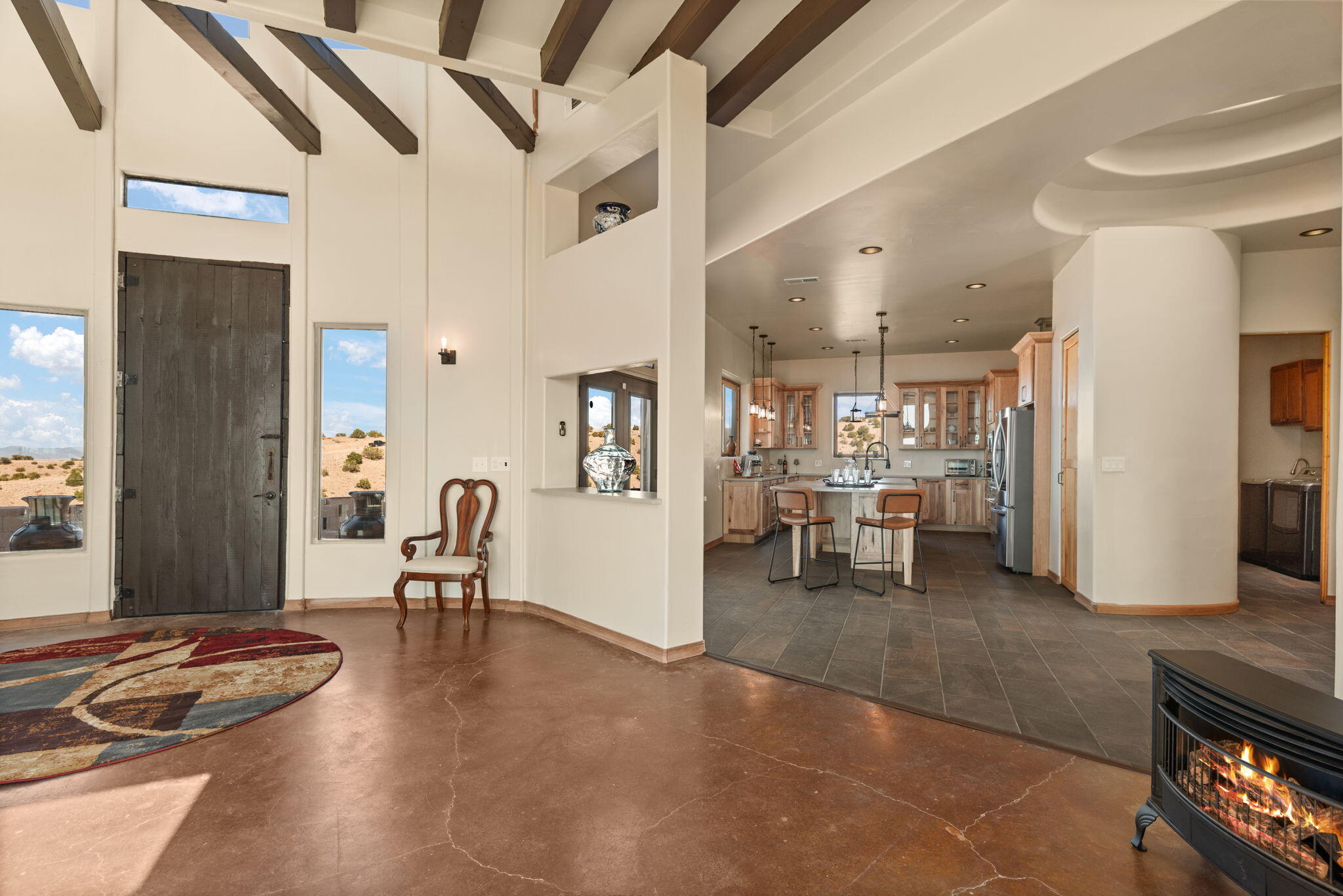 90 Camino Halcon, Placitas, New Mexico image 15