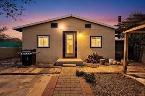 Homes For Sale - 704 Elm Street<br/> Magdalena, NM 87825