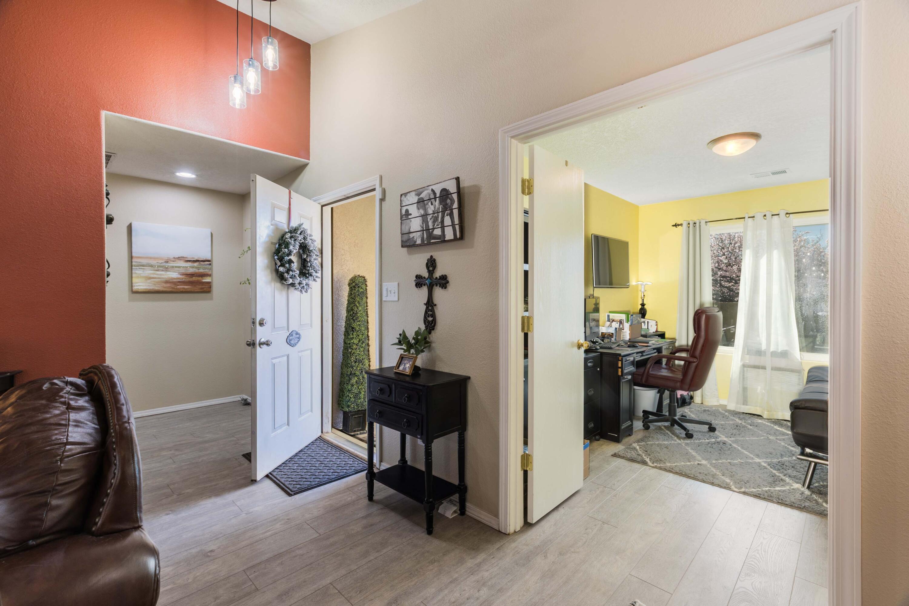 1821 Gallinas Road NE