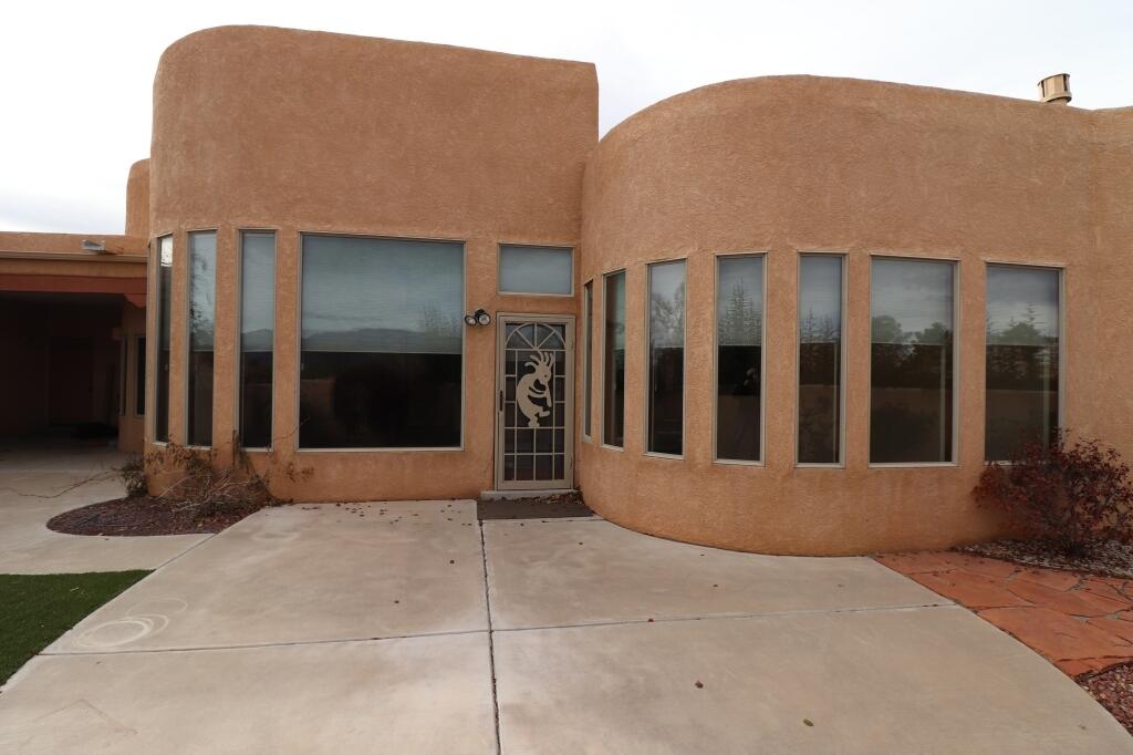 1117 Cielo Vista Del Norte, Corrales, New Mexico image 35