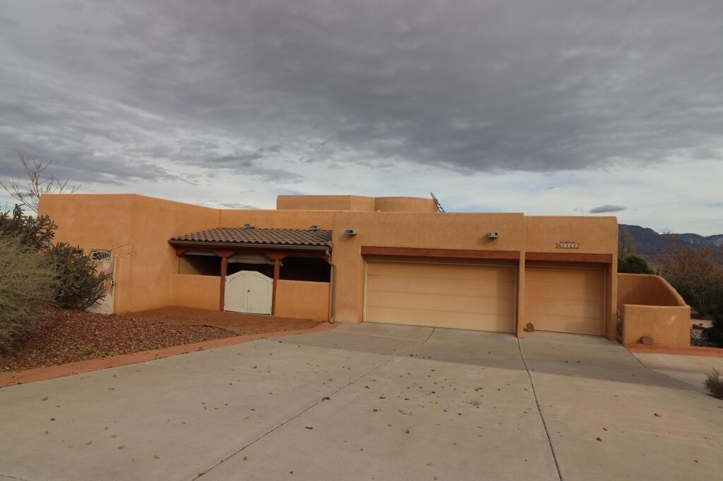 1117 Cielo Vista Del Norte, Corrales, New Mexico image 33