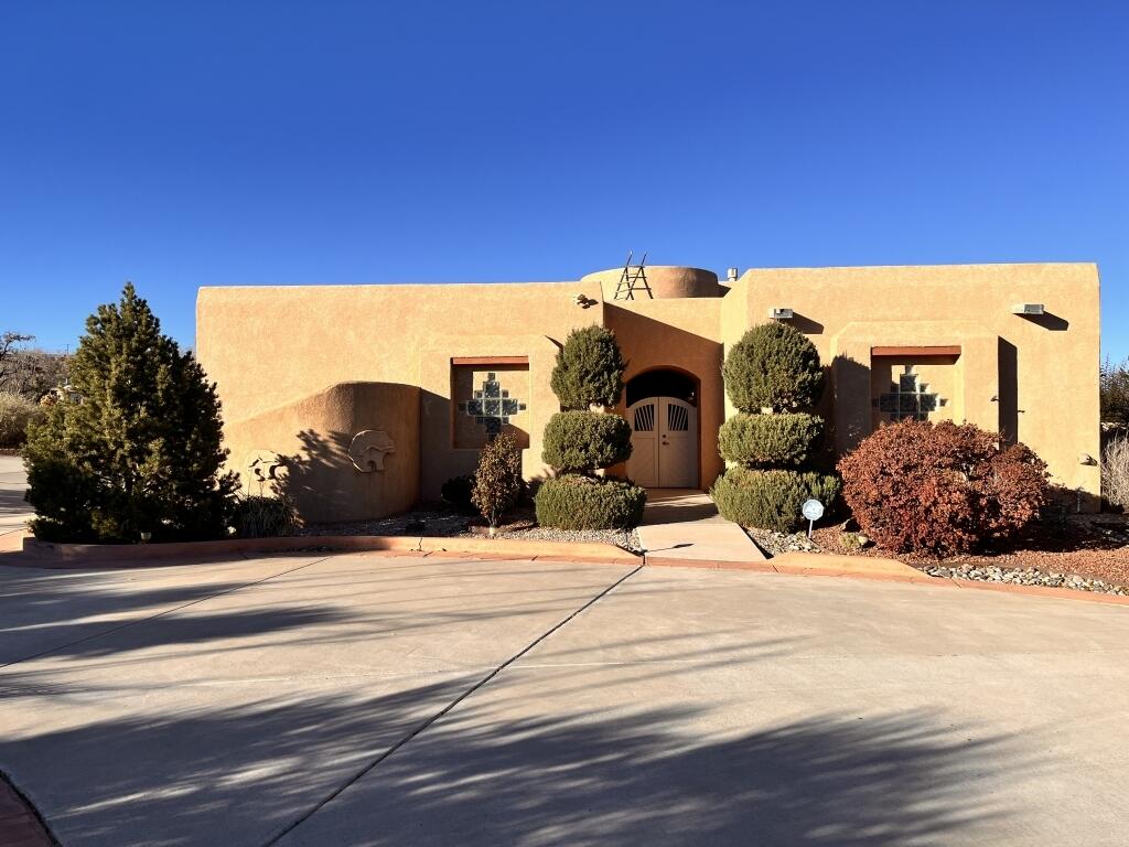 1117 Cielo Vista Del Norte, Corrales, New Mexico image 1