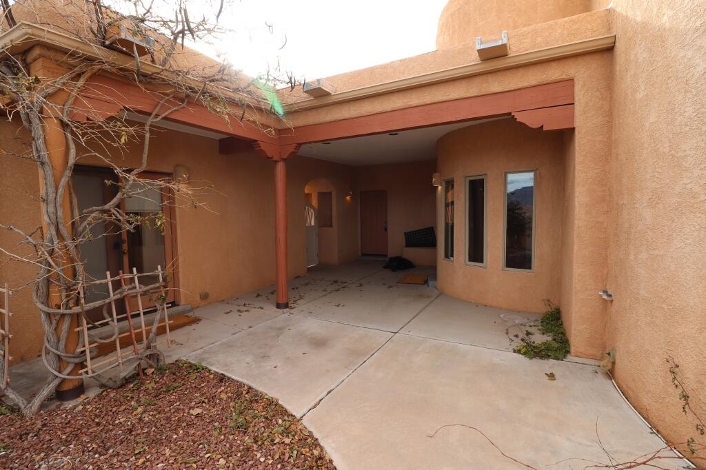 1117 Cielo Vista Del Norte, Corrales, New Mexico image 30