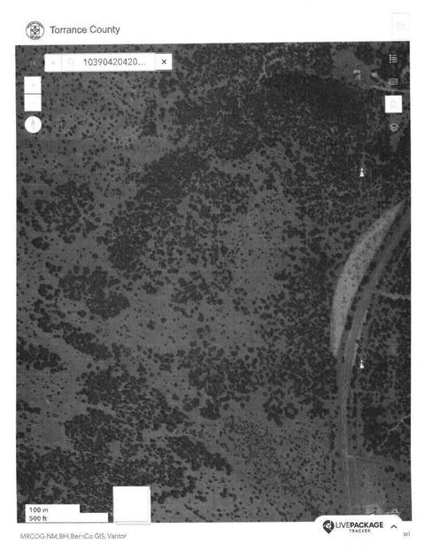 Vacant Land For Sale - .25 S 337 Highway<br/> Tajique, NM 87016