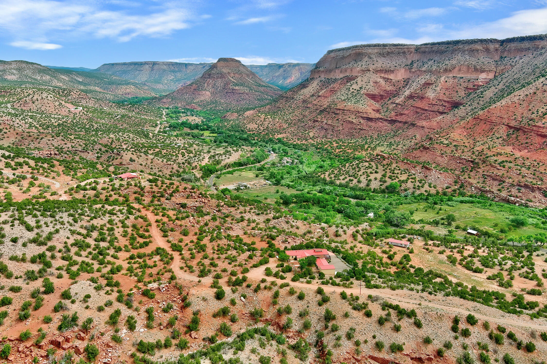 1302 Highway 485, Jemez Pueblo, New Mexico image 3